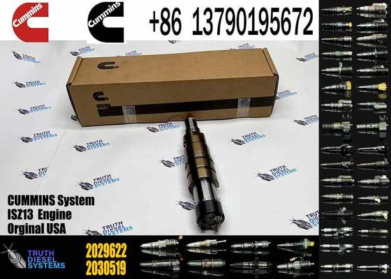 2029622 Injector Genuine Fuel Injector 1948565 2030519 2031836 2031835 2086663 2031835 2030519 2057401 2488244 4327147