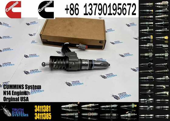 Hot Sale High Quality Auto Spare Parts Factory Wholesale Car Accessories 3409975 3411381