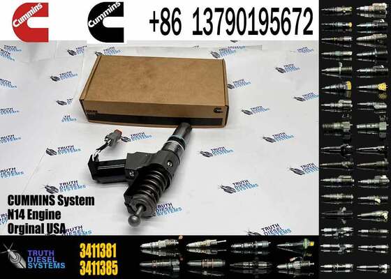 Hot Sale High Quality Auto Spare Parts Factory Wholesale Car Accessories 3409975 3411381