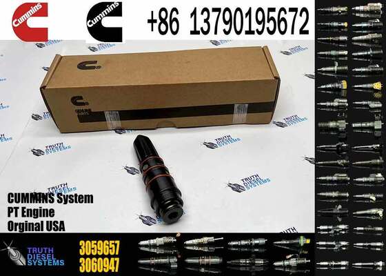 PT Diesel Injector Pump 3059657 3032306 3054228 3054233 3054251 3058849 4914328 3047973 for V28 VT28 VTA28 NT855 NTA855