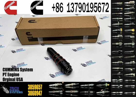 PT Diesel Injector Pump 3059657 3032306 3054228 3054233 3054251 3058849 4914328 3047973 for V28 VT28 VTA28 NT855 NTA855