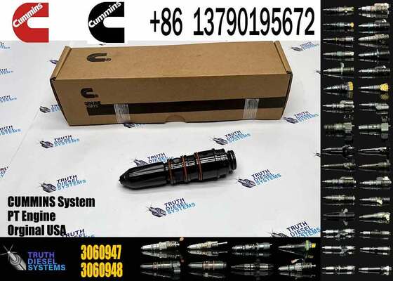 PT Diesel Injector Pump 3060947 3059657 3032306 3054228 3054233 3054251 3058849 4914328 3047973 for V28 VT28 VTA28 NT855 NTA855