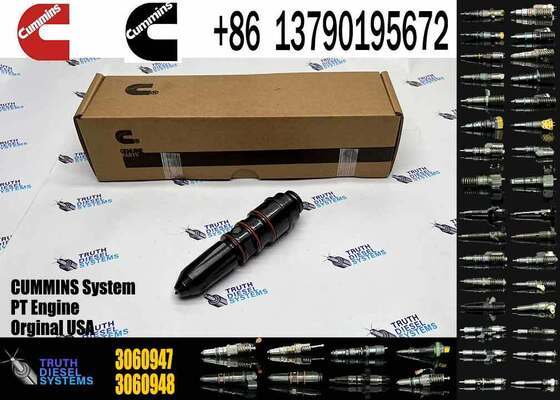 PT Diesel Injector Pump 3060947 3059657 3032306 3054228 3054233 3054251 3058849 4914328 3047973 for V28 VT28 VTA28 NT855 NTA855