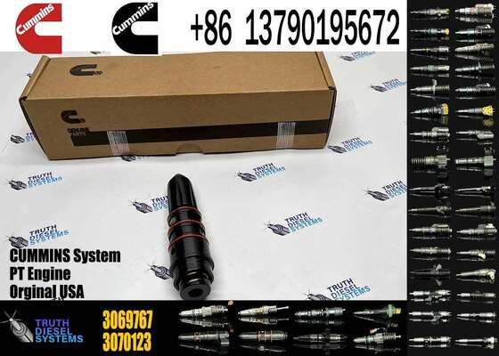 Factory Direct New Diesel Fuel Injector Engines - Best Price Guarantee 3069767 3070178 3070649 3071490 3071491