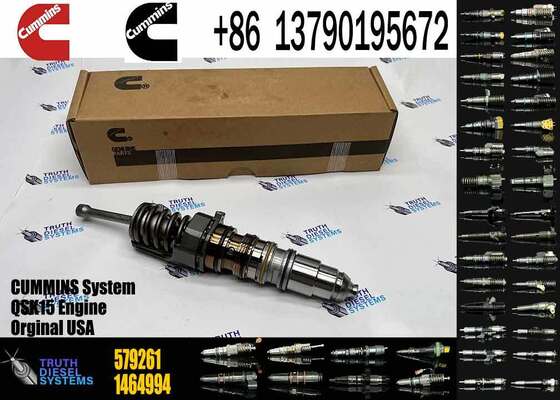 Reman Fuel Injectors 1511696 1764365 579263 579261 1499257 1521978 570016 1521977 1846349