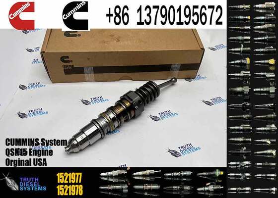 Reman Fuel Injectors 1511696 1764365 579263 579261 1499257 1521978 570016 1521977 1846349 for C-ummins