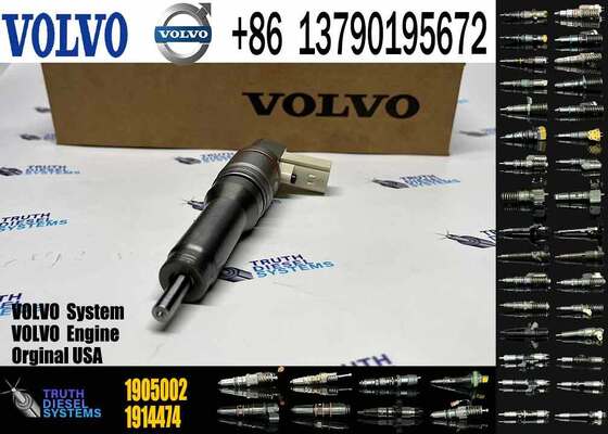 High Performance DAF Fuel Injector BEBJ1A05001 1905002 1820820 1661060 1725282 1742535 BEBJ1A05002 BEBJ1A00202 BEBJ1A00001