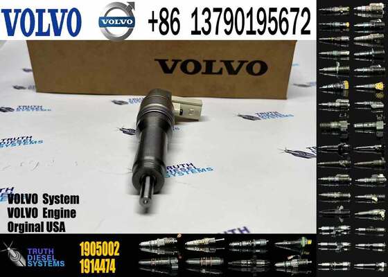 High Performance DAF Fuel Injector BEBJ1A05001 1905002 1820820 1661060 1725282 1742535 BEBJ1A05002 BEBJ1A00202 BEBJ1A00001