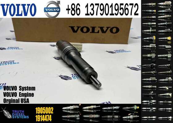 High Performance DAF Fuel Injector BEBJ1A05001 1905002 1820820 1661060 1725282 1742535 BEBJ1A05002 BEBJ1A00202 BEBJ1A00001