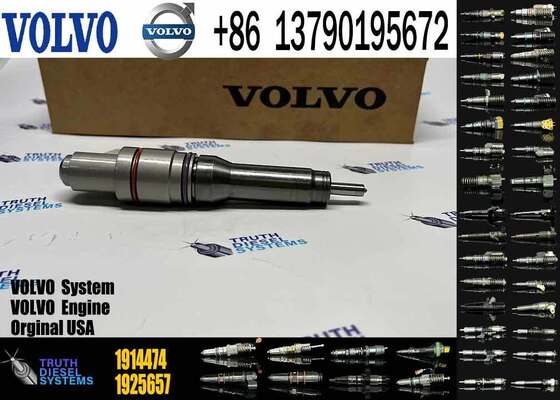 High-quality Auto Parts Fuel Injector BEBR3B01100 1914474 BEBR3A01100 1934321 BEBR3A01000 1897675