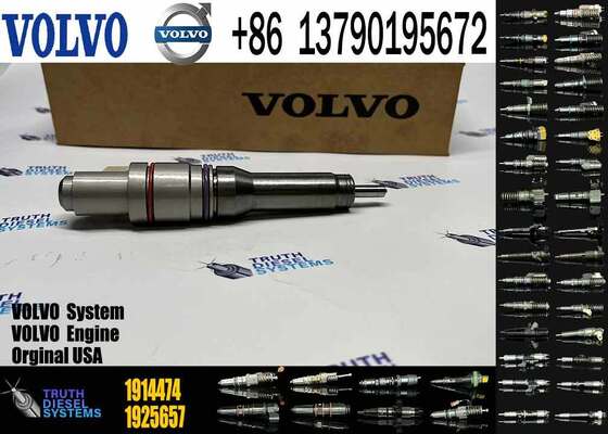 High-quality Auto Parts Fuel Injector BEBR3B01100 1914474 BEBR3A01100 1934321 BEBR3A01000 1897675