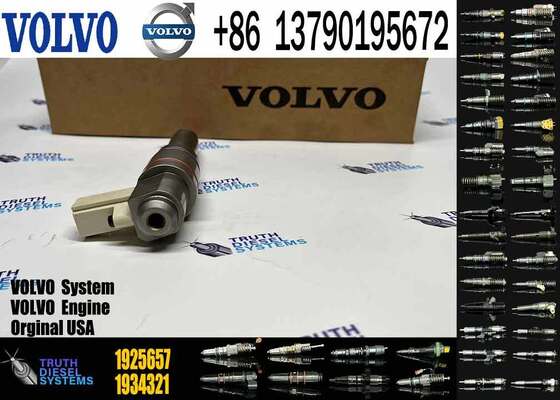Reman Fuel Injector 2005596 1993389 BEBJ1D02001 1925657 1972591 2413470011 for DAF 106XF Tractor Kenworth Peterbilt PACCAR MX13