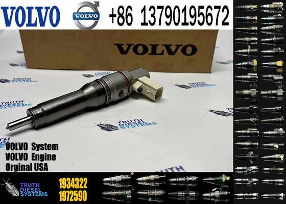 Original Euro 6 XF106 diesel Engine MX13 Fuel Injection Pumps Unit Pump 1871117 1934322 2102391