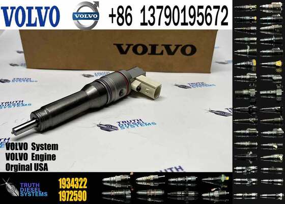 Original Euro 6 XF106 diesel Engine MX13 Fuel Injection Pumps Unit Pump 1871117 1934322 2102391