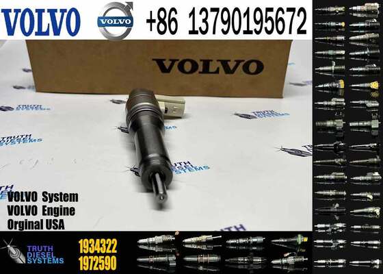 Original Euro 6 XF106 diesel Engine MX13 Fuel Injection Pumps Unit Pump 1871117 1934322 2102391