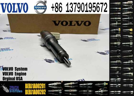 BEBJ1A05001 BEBJ1A00001 BEBJ1A00101 BEBJ1A00201 DAF F2P DIESEL INJECTOR UNIT DMCI EUP-I for DAF