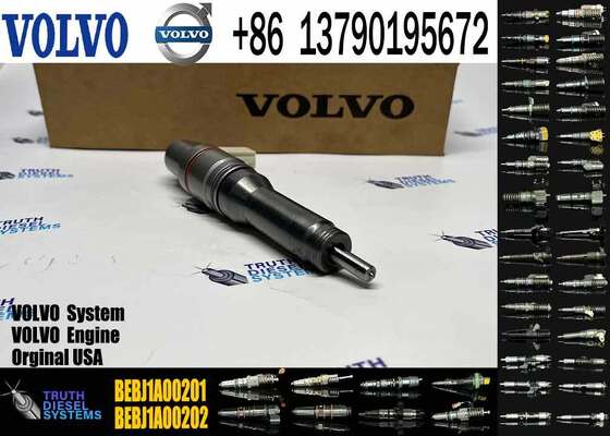 BEBJ1A05001 BEBJ1A00001 BEBJ1A00101 BEBJ1A00201 DAF F2P DIESEL INJECTOR UNIT DMCI EUP-I for DAF