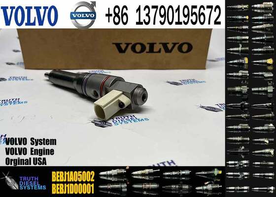 Original Smart EUI Injector BEBJ1A05002 BEBJ1A00202 1905001 1846419 for DAF MX XF105