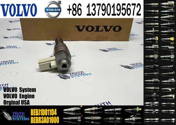 DIGEER Diesel Fuel Injector Common Rail Parts Injector BEBJ1DO0003 1972591 BEBJ1DO1104 1972590