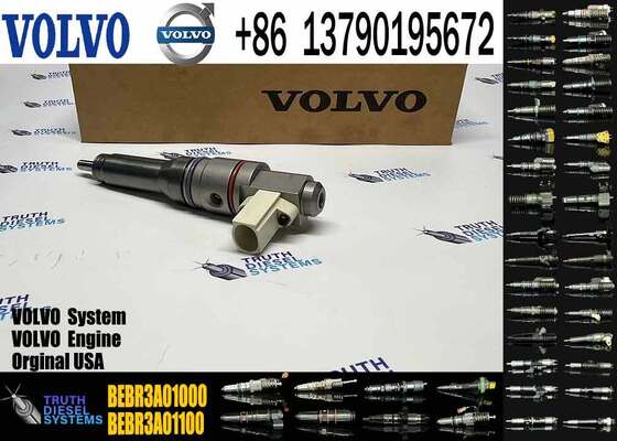 BEBJ1D01104 1934321 BEBR3A01000 1897675 Diesel Engine Parts Fuel Injector For Paccar MX13 MX10 Engine DAF XF Truck FA510 FAK410