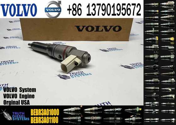 BEBJ1D01104 1934321 BEBR3A01000 1897675 Diesel Engine Parts Fuel Injector For Paccar MX13 MX10 Engine DAF XF Truck FA510 FAK410