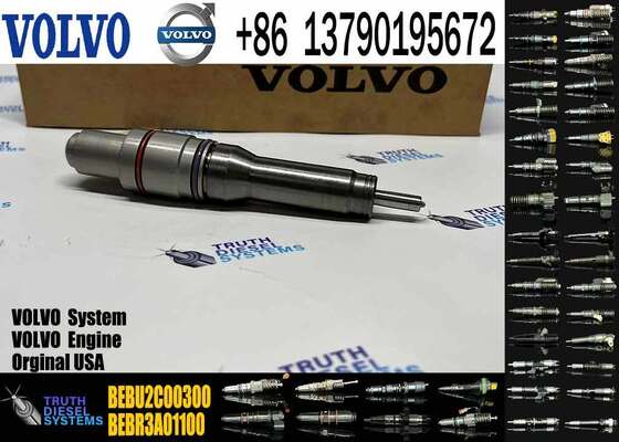 Fuel Injection Unit Pump BEBU2C00300 BEBU2C00500 BEBU2C00200 for DAF MX13 EUP 1934322 2102391 1871117 21034613 2102397 2034907