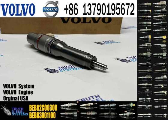 Fuel Injection Unit Pump BEBU2C00300 BEBU2C00500 BEBU2C00200 for DAF MX13 EUP 1934322 2102391 1871117 21034613 2102397 2034907