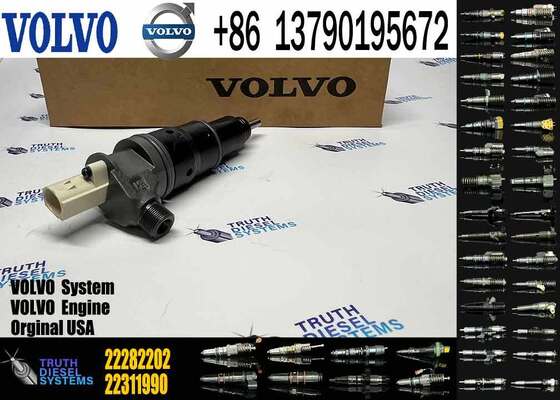 Diesel Fuel Injector BEBJ1F05002 22282202 Common Rail Injector