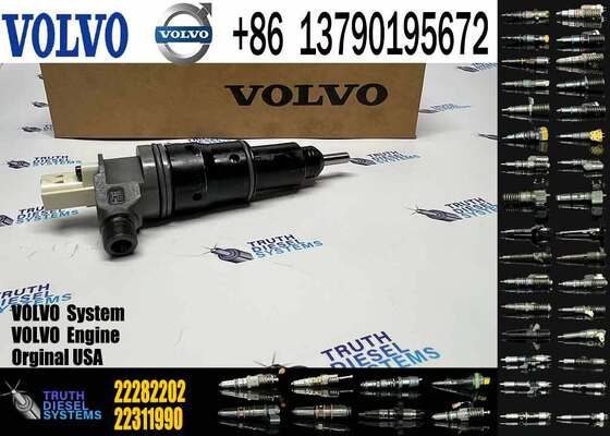 Diesel Fuel Injector BEBJ1F05002 22282202 Common Rail Injector
