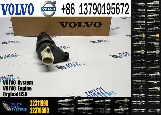 High-quality Auto Parts Common Rail Fuel Injector 22311990 22378580