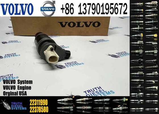 High-quality Auto Parts Common Rail Fuel Injector 22311990 22378580
