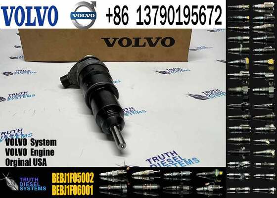 High-quality Auto Parts Common Rail Fuel Injector 22282202 BEBJ1F05002 7422282202 BEBJ1F05002