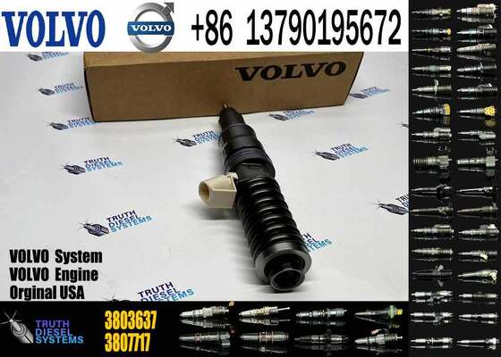 Common Rail diesel Injector BEBE4C07001 for 16 LITRE INDUSTRIAL, 889481 3829087 3803637 3803638 Injector with 10 MM BORE L228PBC