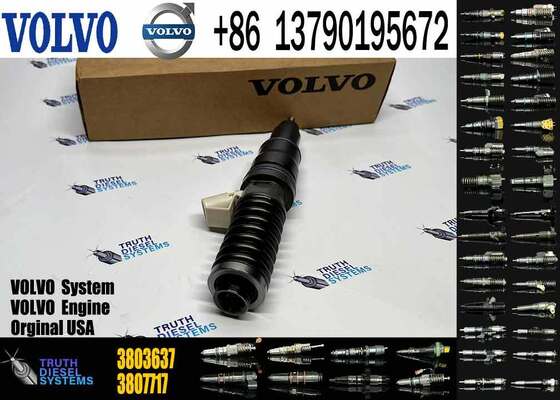 Common Rail diesel Injector BEBE4C07001 for 16 LITRE INDUSTRIAL, 889481 3829087 3803637 3803638 Injector with 10 MM BORE L228PBC