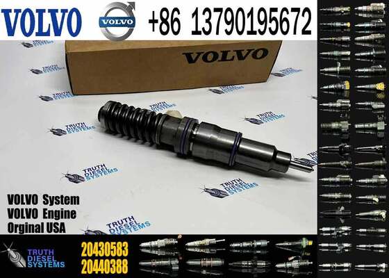 Fuel Injector BEBE4C00101 20430583 5001866295 8113941 7420430583 for E1-4C Injector