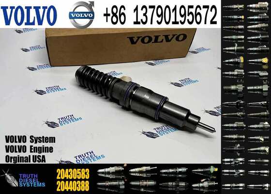 Fuel Injector BEBE4C00101 20430583 5001866295 8113941 7420430583 for E1-4C Injector