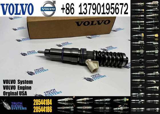 85003263 20460583 20500620 20544186 20544184 BEBE4C00101 BEBE4D08001 BEBE4D16001 BEBE4D24001 Hot sale Diesel fuel injector