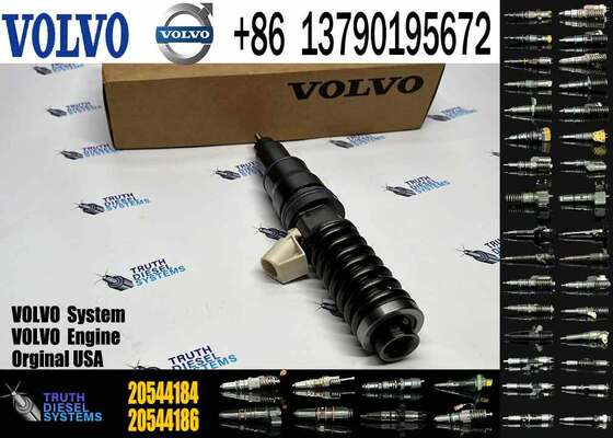 85003263 20460583 20500620 20544186 20544184 BEBE4C00101 BEBE4D08001 BEBE4D16001 BEBE4D24001 Hot sale Diesel fuel injector