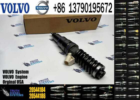 85003263 20460583 20500620 20544186 20544184 BEBE4C00101 BEBE4D08001 BEBE4D16001 BEBE4D24001 Hot sale Diesel fuel injector