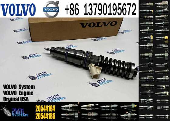 85003263 20460583 20500620 20544186 20544184 BEBE4C00101 BEBE4D08001 BEBE4D16001 BEBE4D24001 Hot sale Diesel fuel injector