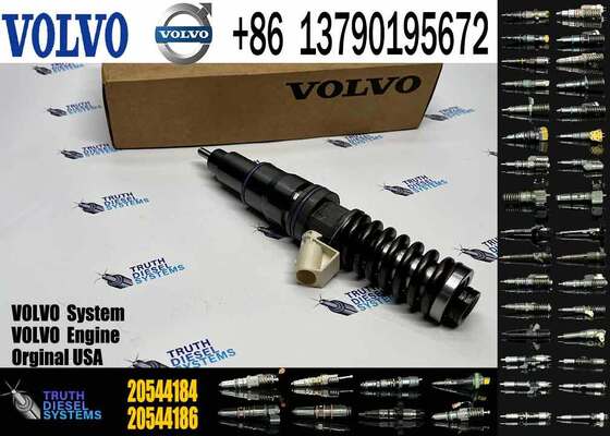 85003263 20460583 20500620 20544186 20544184 BEBE4C00101 BEBE4D08001 BEBE4D16001 BEBE4D24001 Hot sale Diesel fuel injector