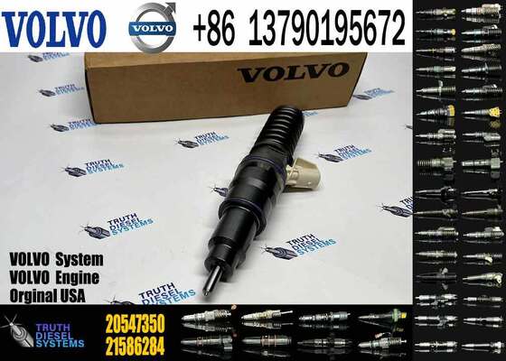 21379944 21244717 21457951 Engine Part 21028880 20847327 20977565 Fuel Injector 20547350 22479123 22218106