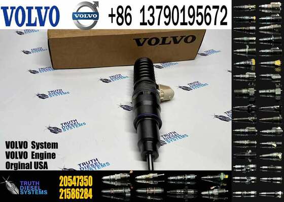21379944 21244717 21457951 Engine Part 21028880 20847327 20977565 Fuel Injector 20547350 22479123 22218106