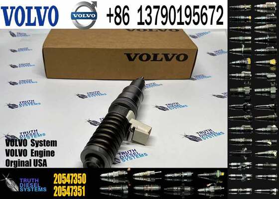 21379944 21244717 21457951 Engine Part 21028880 20847327 20977565 Fuel Injector 20547350 22479123 22218106