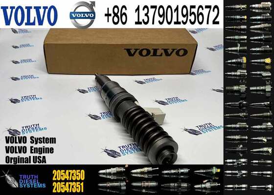 21379944 21244717 21457951 Engine Part 21028880 20847327 20977565 Fuel Injector 20547350 22479123 22218106