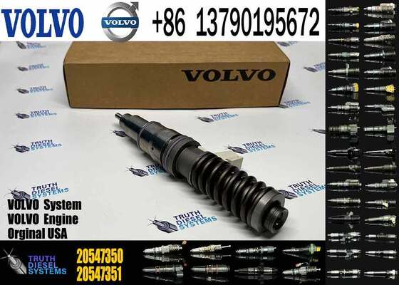 21379944 21244717 21457951 Engine Part 21028880 20847327 20977565 Fuel Injector 20547350 22479123 22218106