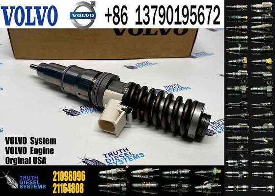 22325866 New Diesel Fuel Injector BEBE4D48001 21098096 21371676 21028884 for TAD940VE TAD941VE TAD1641GE TAD1642GE