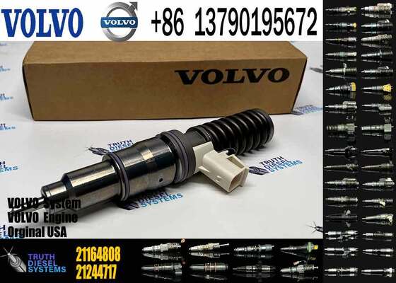 High-quality Auto Parts Common Rail Fuel Injector BEBE4G06001 21164808 BEBE4G07001 21446260