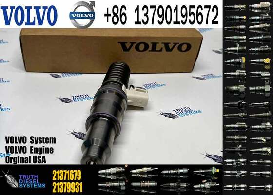 Fuel Injector 20584348 85003268 BEBE4D25001 21340616 21371679 7421340616
