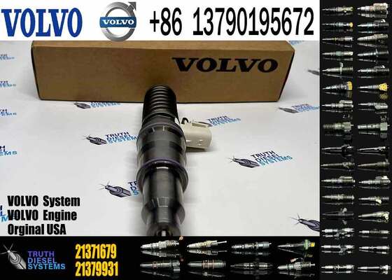 Fuel Injector 20584348 85003268 BEBE4D25001 21340616 21371679 7421340616